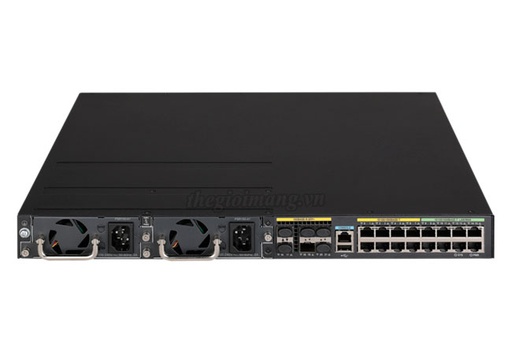 [R9J03A] HPE Networking Comware Router MSR3026 