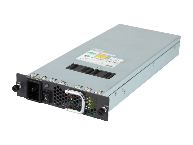 [JG745B] HPE Networking X351 150W AC Power Supply 