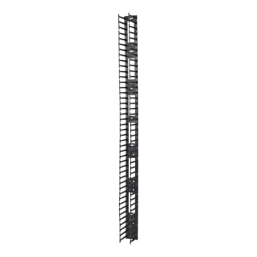 [AR7585] Vertical Cable Manager for NetShelter SX 750mm Wide 45U
