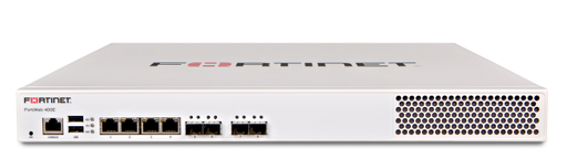 [FWB-400F-BDL-725-36] FortiWeb-400F Hardware plus 3 Year Hardware plus Enterprise Bundle 