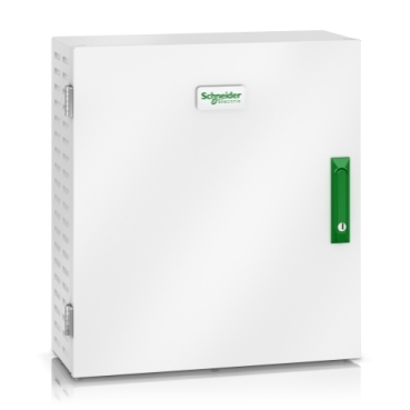 [GVSBPSU20K60H] Galaxy VS Maintenance Bypass Panel, single unit, 20-60kW 400V  Wallmount