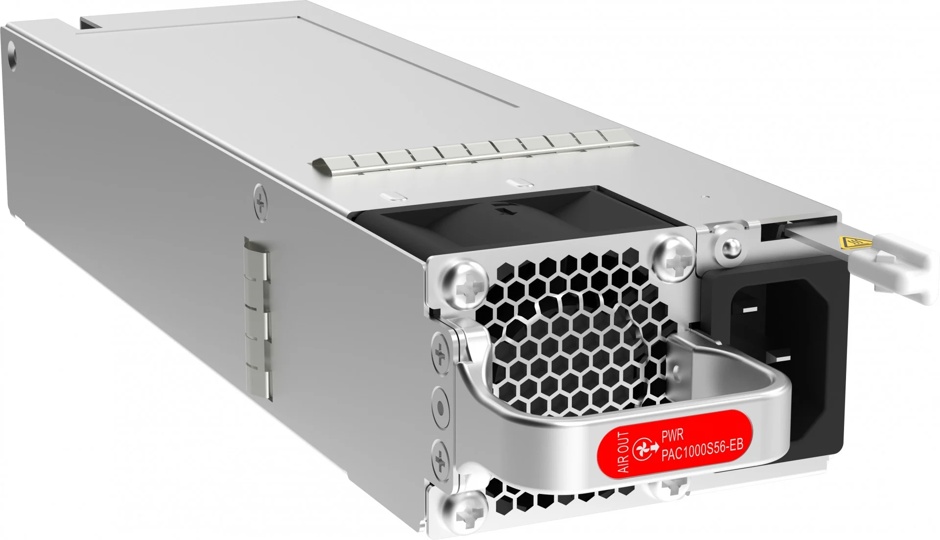 [02314APU] 1000W AC&240V DC Power Module(66mm Width Case,Back to Front, Power panel side exhaust) 
