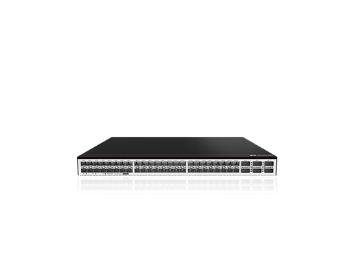 [88134UJL-48A] S5735-S48P4XE-V2 (48*10/100/1000BASE-T ports, 4*10GE SFP+ ports, 2*12GE stack ports, PoE+, without power module)_Hi-Care Standard S5735-S48P4X_36Month(s) 