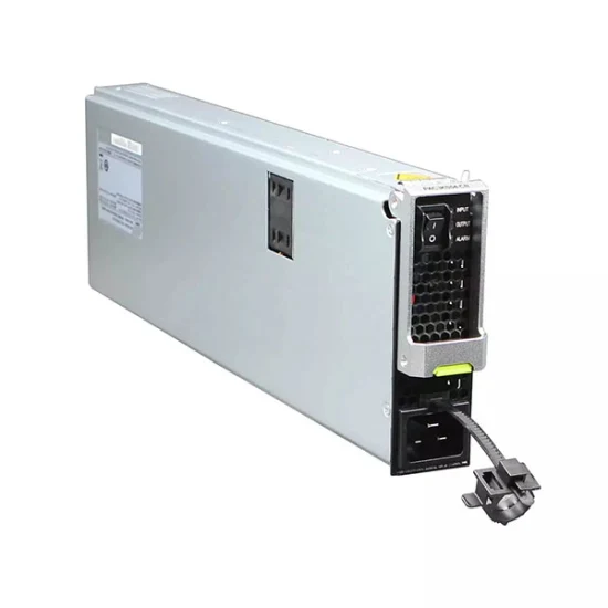 [02312FFP-001] 3000W AC Power Module(Black) 