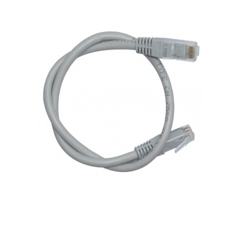 [3MCORD1] 3M corning patch cord utp Copper cat6  1 meter CCAVNE-D1002-A010-C0