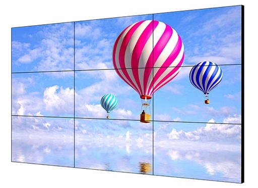 [DS-D2055HR-G] 55-inch 0.88mm LCD Display Unit