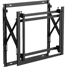 [DS-DN5501W] Wall-mounted Bracket
