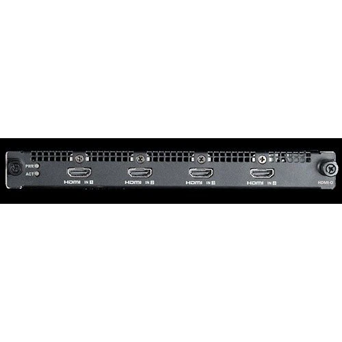 [DS-C30S-04HO] Output board, 4-ch HDMI output