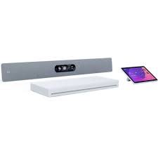 [CS-KIT-EQ-K9] Cisco Room Kit EQ, Quad Cam, First Light 