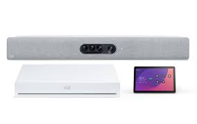 [CS-BARPRO-K9] Cisco Room Bar Pro, First Light 
