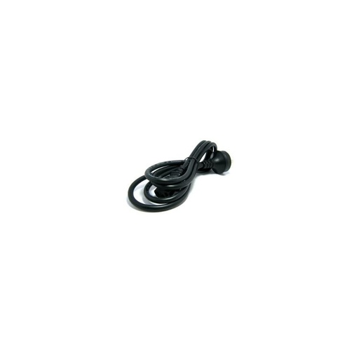 [PWR-CORD-GBR-F] Power Cord for United Kingdom 5m 10A 