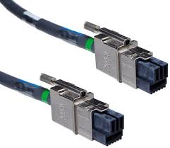 [CAB-CAT5E-8M-] Ethernet CAT5E Round Cable - 8 meter - Gray 