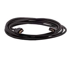 [CAB-PRES-2HDMI-GR=] Presentation cable 8m GREY HDMI 1.4b (W/ REPEATER) 