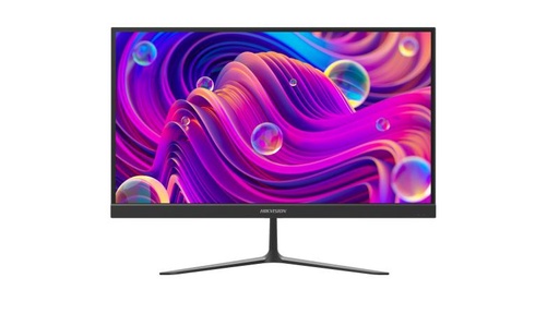 [DS-D5022F2-2P2(O-STD)(EU)] 21.5 inch FHD 100Hz IPS Monitor