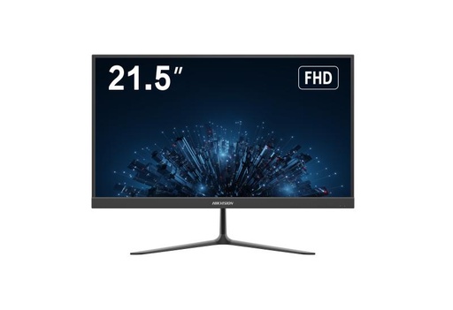 [DS-D5022F2-6V2(O-STD)(EU)] 21.5'' FHD 100 Hz VA Monitor
