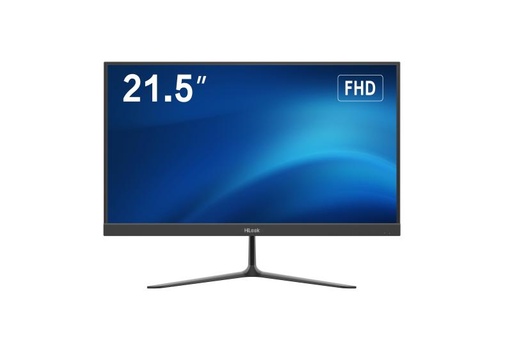 [Hi-D22F2V2F(O-STD)(UK)] HiLook 21.5 inch FHD 100Hz VA Monitor