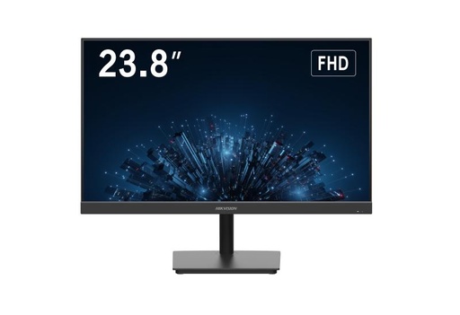 [DS-D5024F2-5V2(O-STD)(EU)] 23.8 inch FHD 100Hz VA Monitor