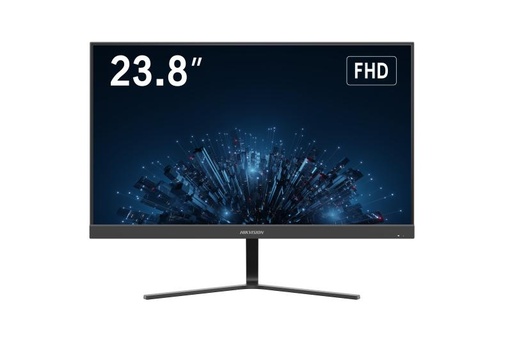 [DS-D5024F2-6V2(O-STD)(EU)] 23.8 inch FHD 100Hz VA Monitor