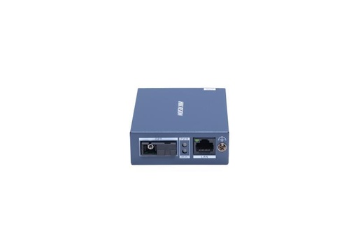 [DS-3D501R-3(O-STD)] 3KM Gigabit Fiber Receiver