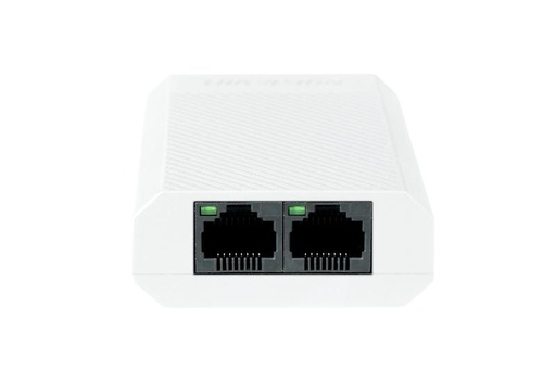 [DS-3E0103DP-E/R(O-STD)] 100Mbps PoE Repeater