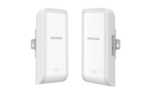 [DS-3WF02-5AC/D(O-STD)] 5Ghz 867Mbps 5KM Wireless Bridge Kit