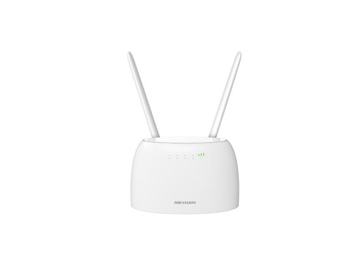 [DS-3WR4G12C(O-STD)/UK] AC1200 4G CAT4 Wireless Router