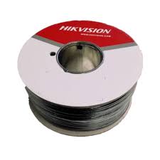 [DS-1LH1SCAM593C(O-STD)] Coaxial cable *1+Power wire *2
