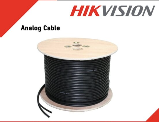 [DS-1LH1SSA2C(O-STD) 305m] Cable – DS-1LH1SSA2C(O-STD) 305m