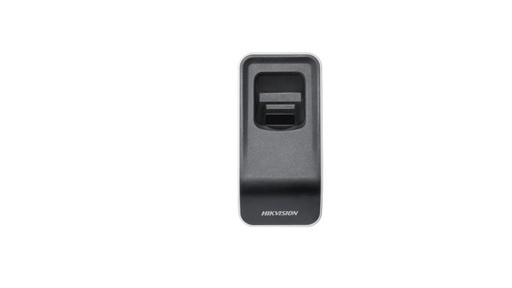 [DS-K1F820-F(O-STD)] Fingerprint Enroller
