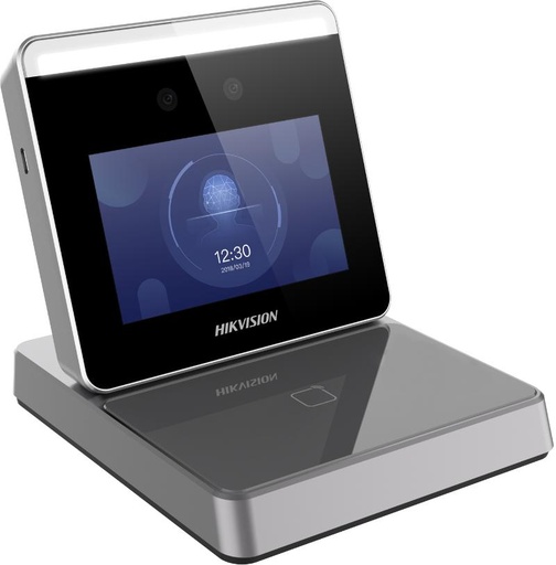 [DS-K1F600U-D6E(O-STD)] Enrollment Station