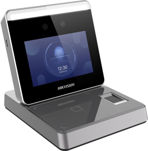 [DS-K1F600U-D6E-F(O-STD)] Enrollment Station