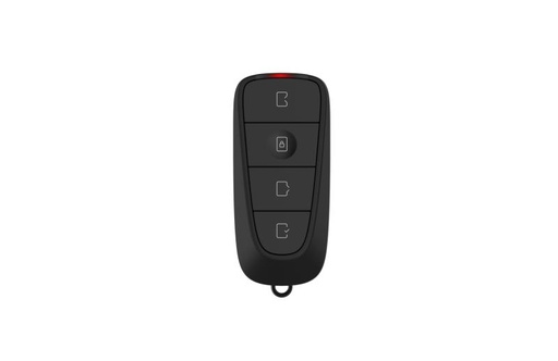 [DS-K7R01-433(O-STD)] Turnstile Remote Controller