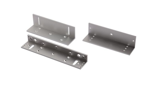 [DS-K4H250-U(O-STD)] Pro Series Magnetic Lock Bracket