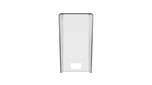 [DS-KABV6113-RS(O-STD)] Villa Door Station Rain Shield