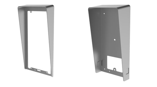 [DS-KABV8113-RS(O-STD)/Surface] Villa Door Station Rain Shield