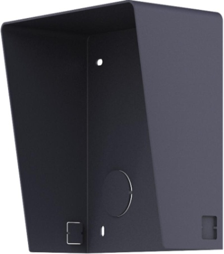 [DS-KABD8003-RS1(O-STD)] Rain Shield of Module Door Station