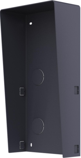 [DS-KABD8003-RS2(O-STD)] Rain Shield of Module Door Station