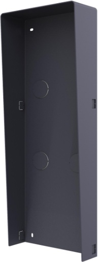 [DS-KABD8003-RS3(O-STD)] Rain Shield of Module Door Station