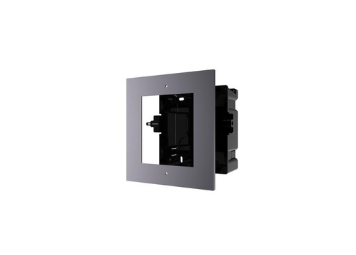 [DS-KD-ACF1(O-STD)/Plastic] 2nd Video Intercom Brackets