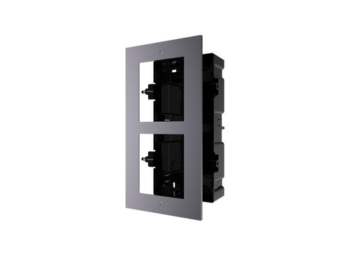 [DS-KD-ACF2(O-STD)/Plastic] 2nd Video Intercom Brackets
