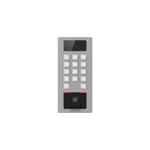 [DS-K1T502DBFWX-C(STD)] Access Control Terminal