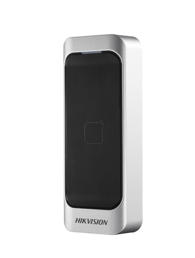 [DS-K1107AM(O-STD)] Card Reader