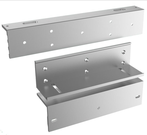 [DS-K4H255-LZ(O-STD)] Value Magnetic Locks