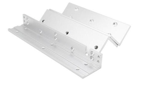 [DS-K4H258-LZ(O-STD)] Value Series Magnetic Lock Bracket
