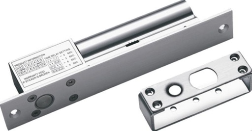 [DS-K4T108(O-STD)] Value Series Bolt Electric Lock