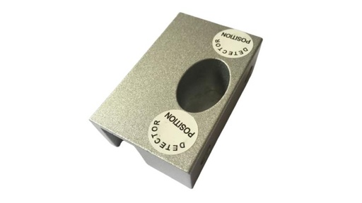 [DS-K4T108-U1(O-STD)] Value Series Bolt Electric Lock Bracket