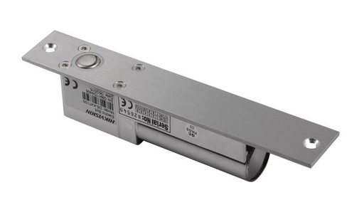 [DS-K4T100(O-STD)] Pro Series Bolt Electric Lock
