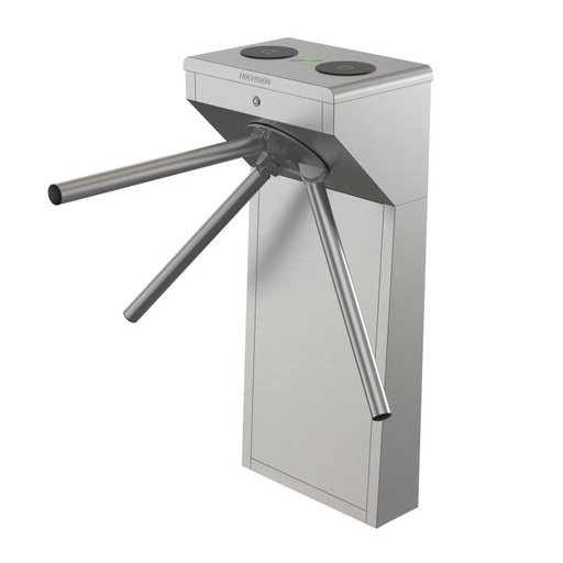 [DS-K3G200LX-R/Dm55(O-STD)adapter] Value Tripod Turnstile