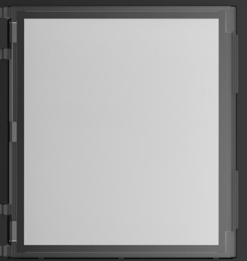 [DS-KD-INFO(O-STD)] KD8 Series Pro Modular Door Station