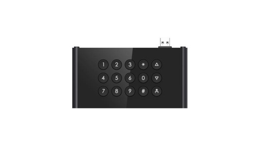 [DS-KDM9633-FKP(O-STD)] Keypad module of KD9403